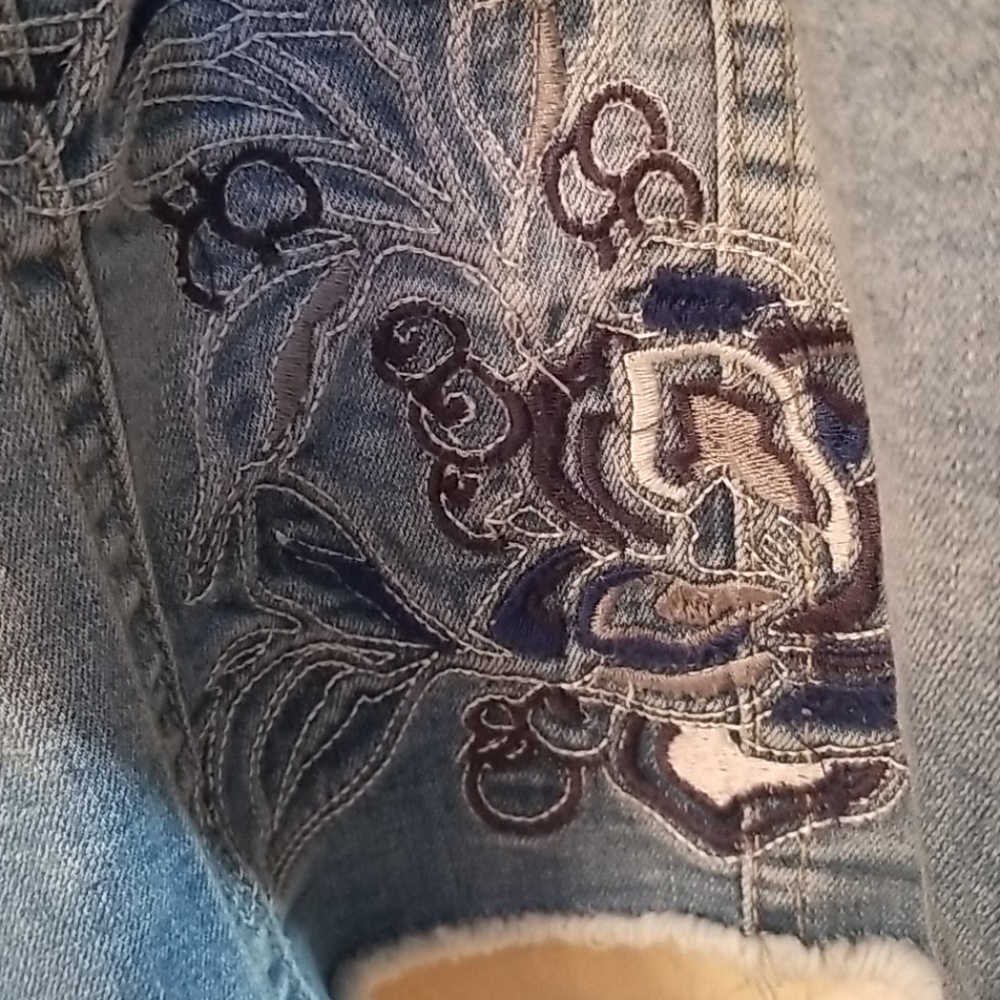 Jacket - Picture 5 of 6